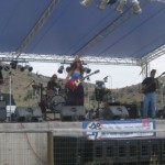 Textbook Blues at Rockin the Rivers